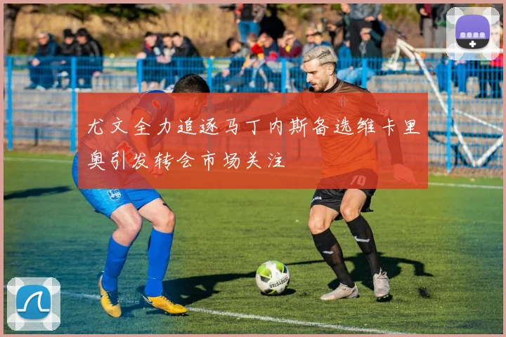尤文全力追逐马丁内斯备选维卡里奥引发转会市场关注