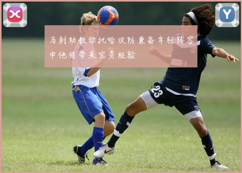 马刺助教称托哈攻防兼备年轻阵容中他将带来宝贵经验